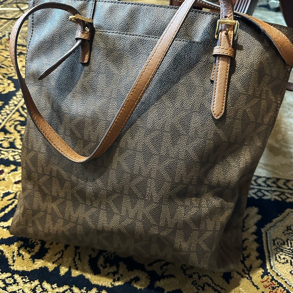 Mk Tote - image 2